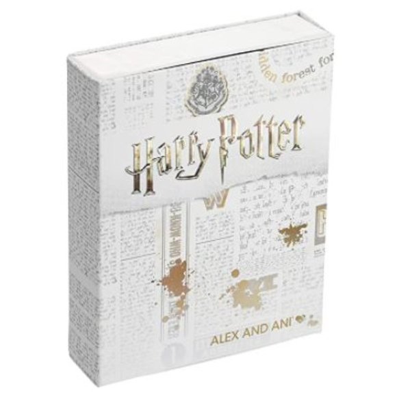 Harry Potter Bangle Bracelet - Picture 3 of 3